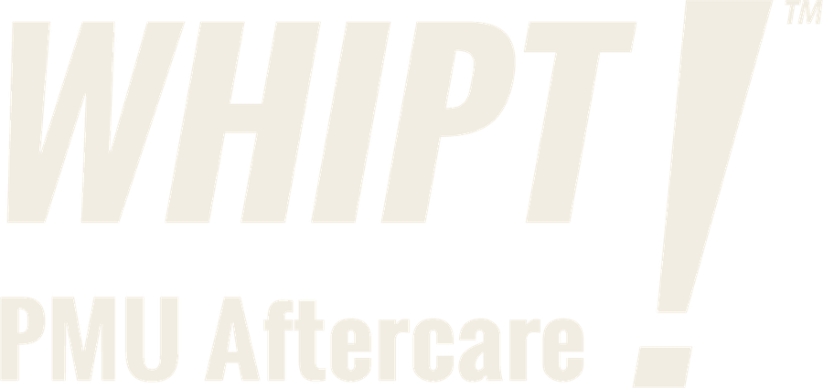 WHIPT Aftercare logo